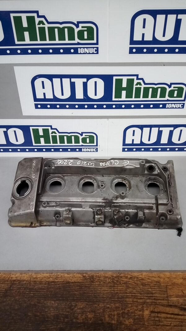 Capac culbutori A6040160205 2.2 CDI Mercedes-Benz E-Class W210  1995-2002