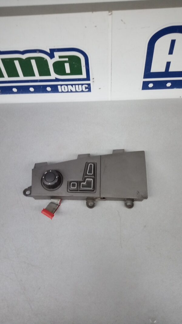 Butoane reglare scaun stanga 6930027 BMW Seria 7 E65  2001-2008