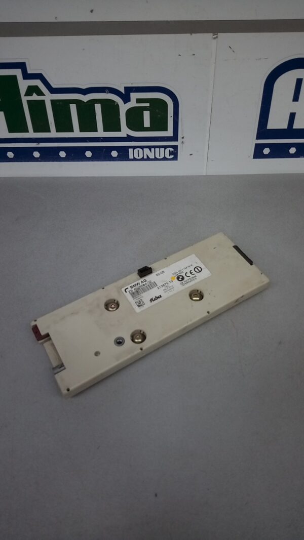 Modul antena bluetooth 6938064-02 BMW Seria 7 E65 2001-2008