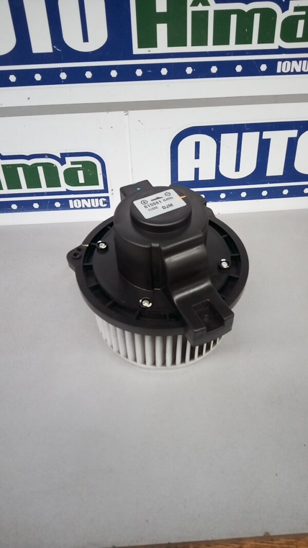 Ventilator habitaclu 615981 Chevrolet Captiva I 2006-2018