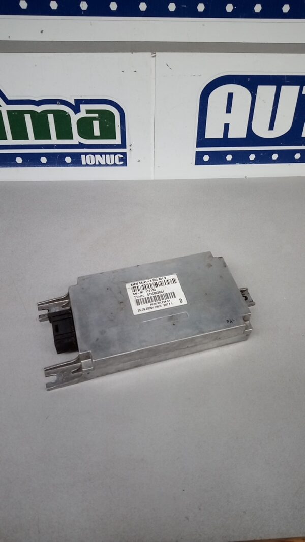 Modul telefon 84.41-6960801.9 BMW Seria 7 E65  2001-2008