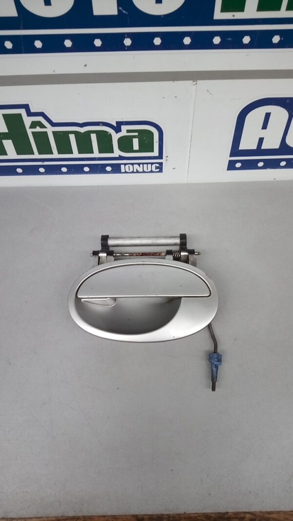 Maner exterior usa stanga spate GM 22175 Opel Corsa C 2000-2012