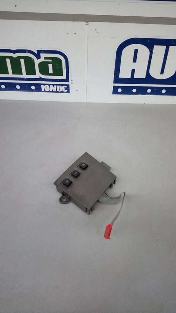 Butoane memorie scaun dreapta 6918401  BMW Seria 7 E65  2001-2008