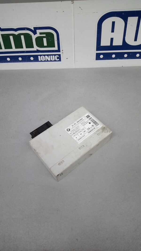 Modul alarma 61.35-6941803 5WK49134 BMW Seria 7 E65  2001-2008