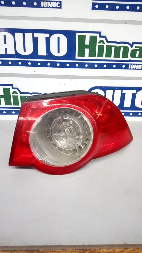 Stop dreapta cu LED 1Q0945258A Volkswagen Eos  2006-2015