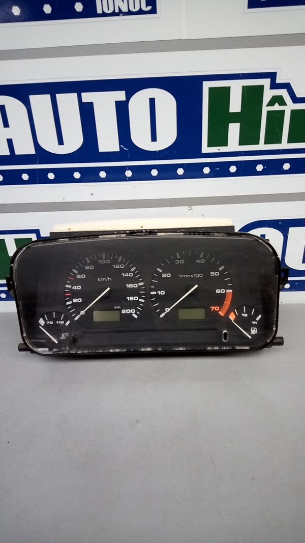 Ceas bord 6N0919860 Volkswagen Polo 6N 1994-2001