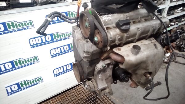 MOTOR 1.4B COD AHW Volkswagen Golf 4 1J  1997-2005