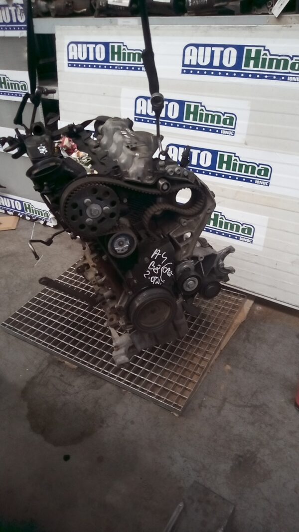 MOTOR 2.0TDI COD CAG  Audi A4 B8  2008-2016