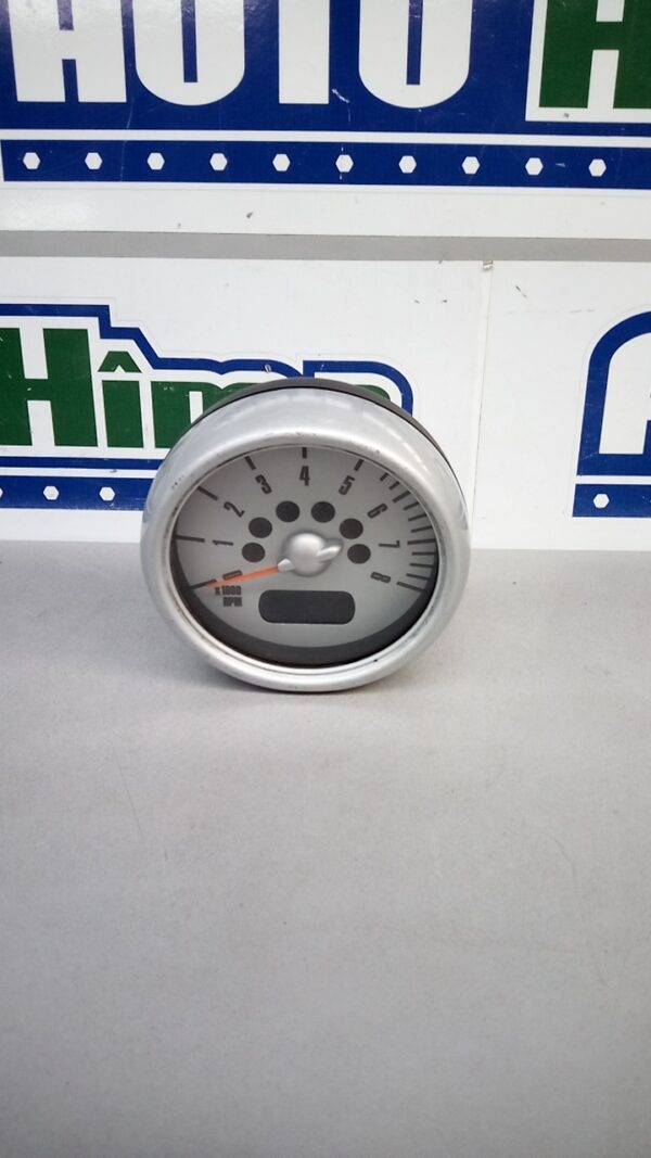 Turometru fara cod MINI Cooper 2001-2015