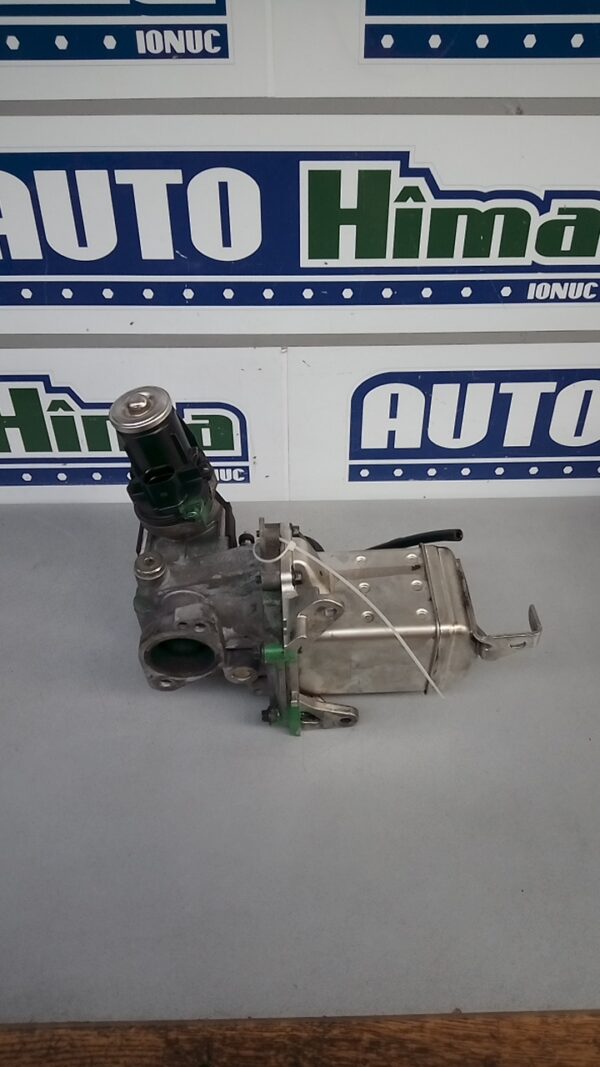 Racitor gaze cu EGR 31439464 2.0 D Volvo   2.0 D