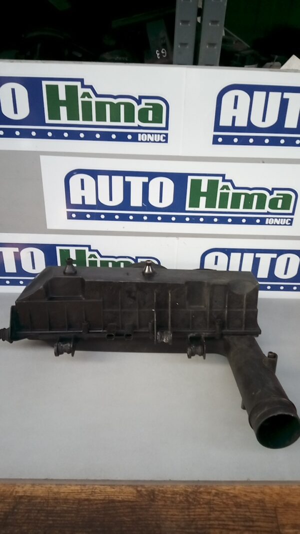 Carcasa filtru aer 6X43-9600-BA 2.0 D Jaguar X-Type  2001-2009 2.0 D