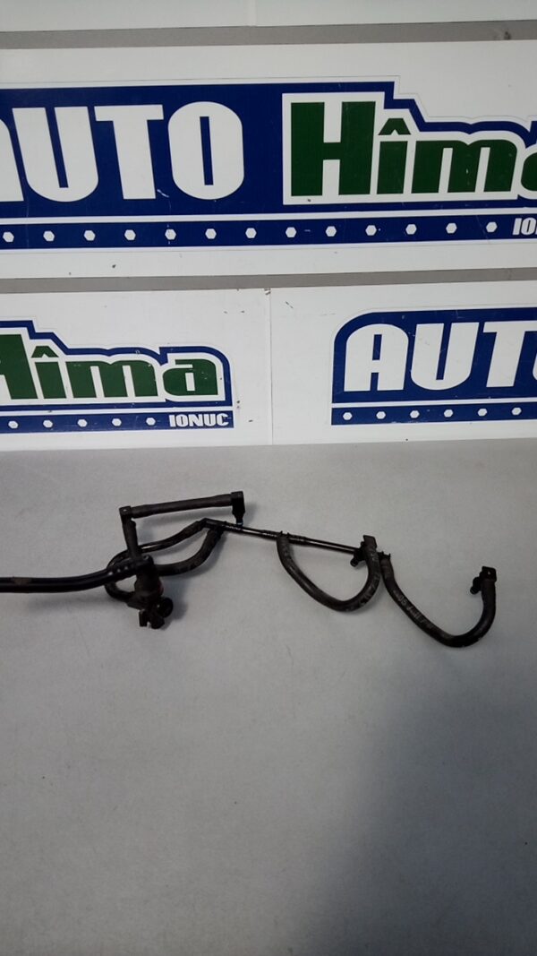 Rampa retur injectoare fara cod 1.5 DCI Renault Clio 4 2012-2019