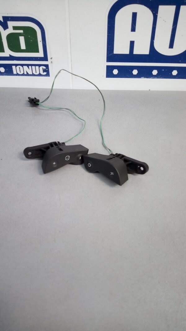 Comenzi volan fara cod Renault Scenic 2 2003-2009