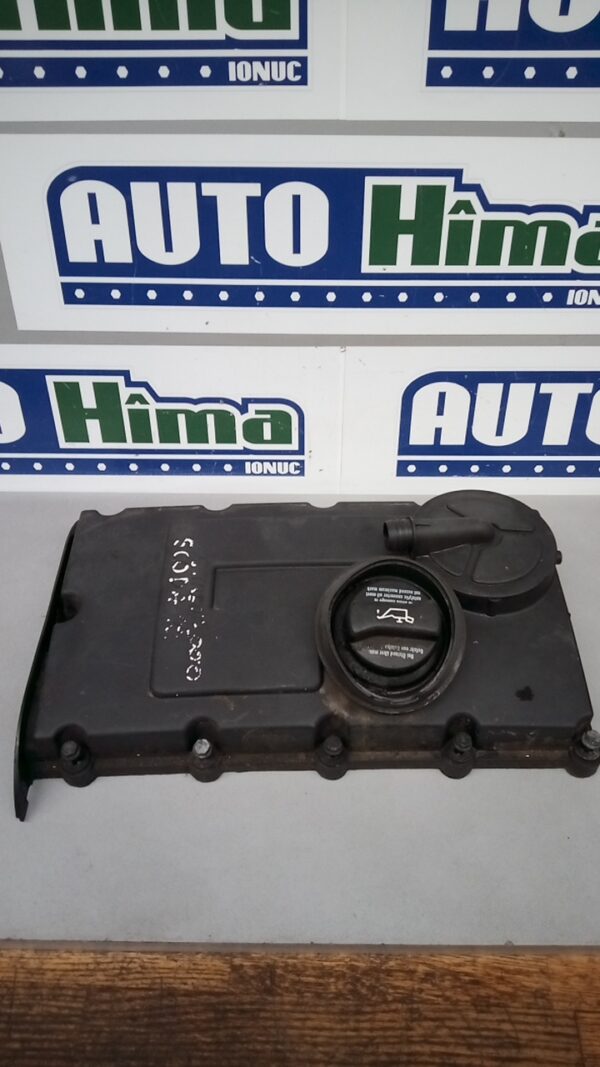 Capac culbutori 03G103475 2.0 TDI Skoda Octavia 2 1Z  2004-2008