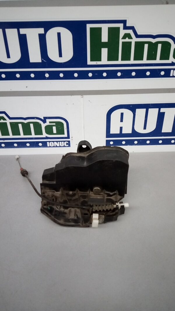 Broasca usa dreapta spate 7036172 BMW Seria 7 E65  2001-2008