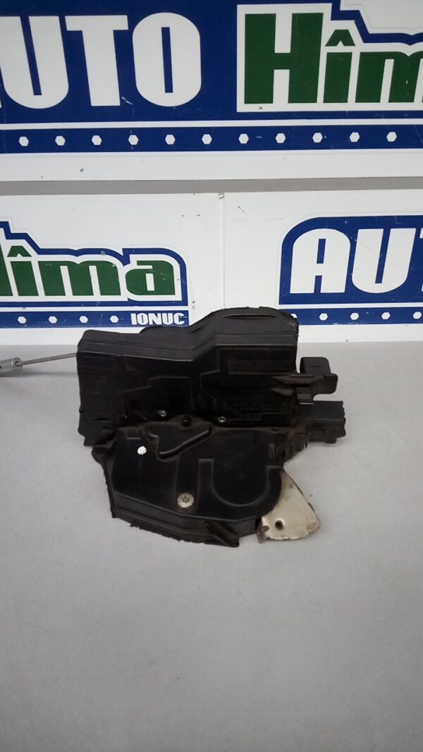 Broasca usa dreapta spate 7169246 BMW Seria 7 E65  2001-2008