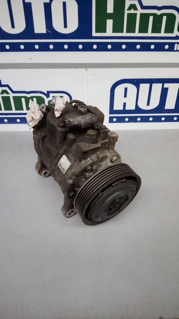 Compresor clima 6452 9225704-01 2.0 D BMW X3 F25  2010-2017 2.0 D