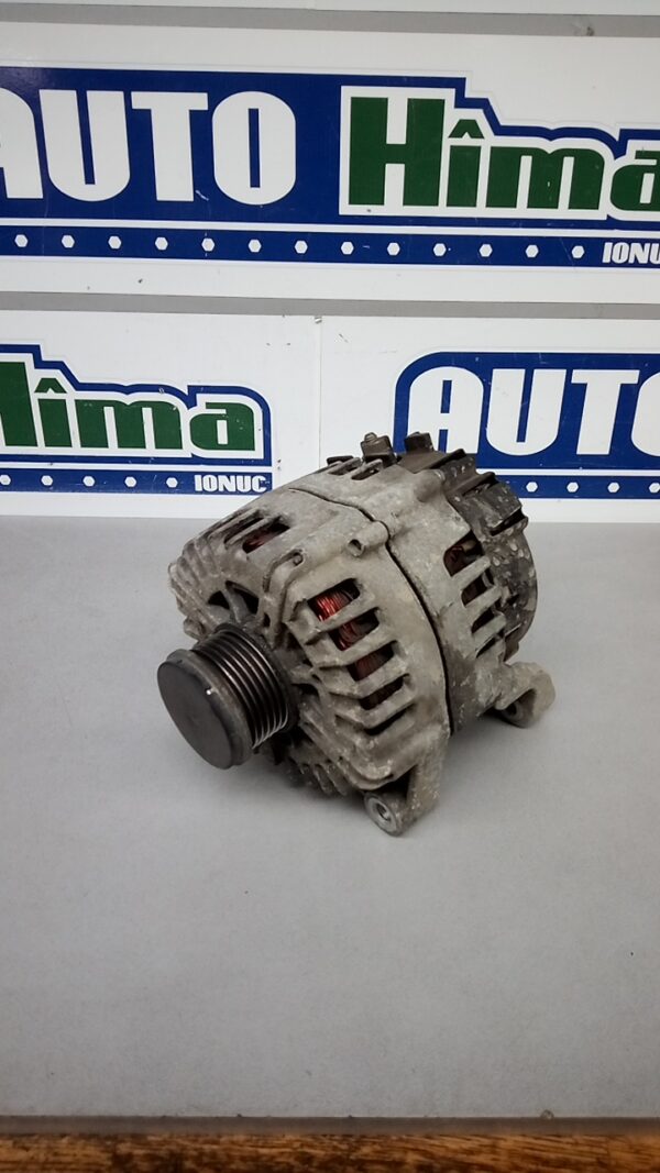 Alternator 8507625 2.0 D 220 Amperi  BMW X3 F25  2010-2017