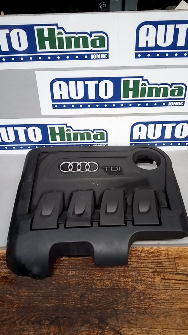 Capac motor 03L103925S 2.0 TDI Audi A3 8P  2003-2012