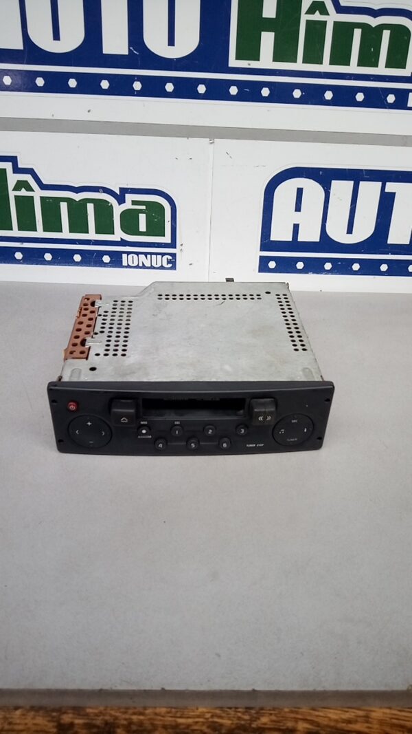 Casetofon 8200029539 Renault Clio 2 1998-2004