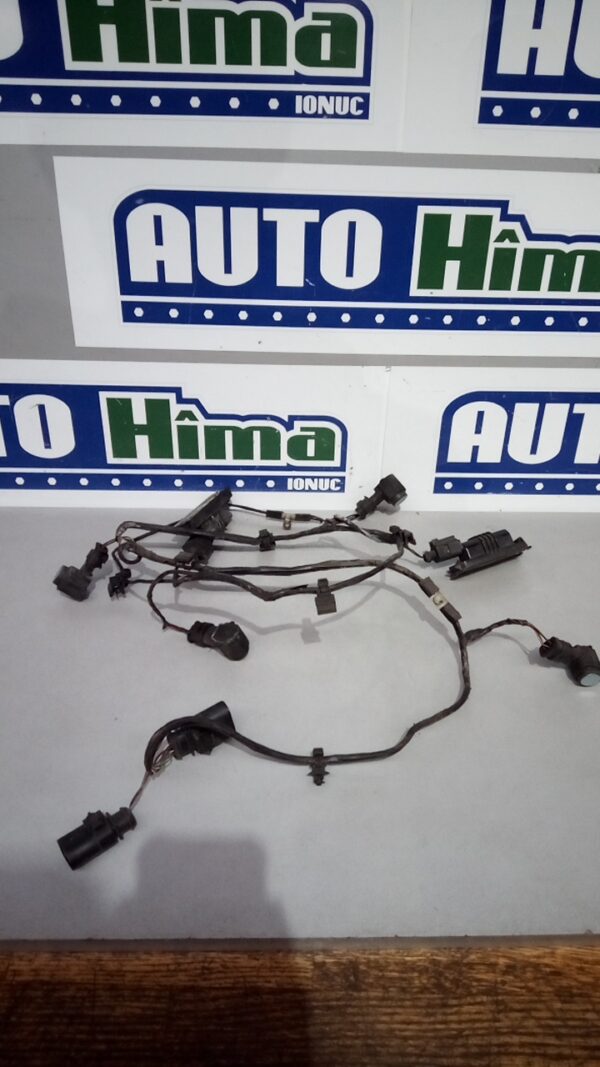 Instalatie electrica bara spate fara cod Volkswagen PASSAT B6  2005-2011