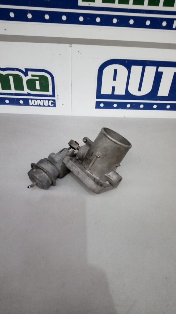 Clapeta acceleratie RDB50-51 2.5 DCI Nissan Pathfinder 3 (R51)  2004-2012