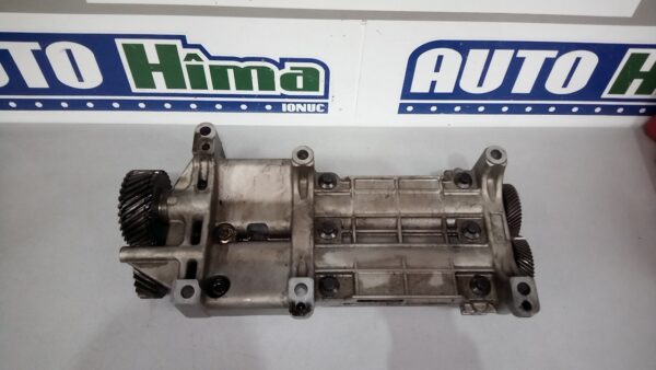 Balansier ulei baie de ulei fara cod 2.5 DCI Nissan Navara D40  2004-2021