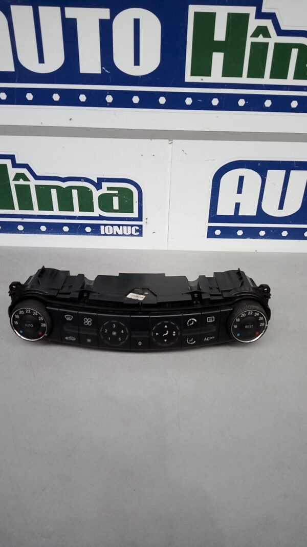 Climatronic 2118300385 Mercedes-Benz E-Class W211  2002-2009