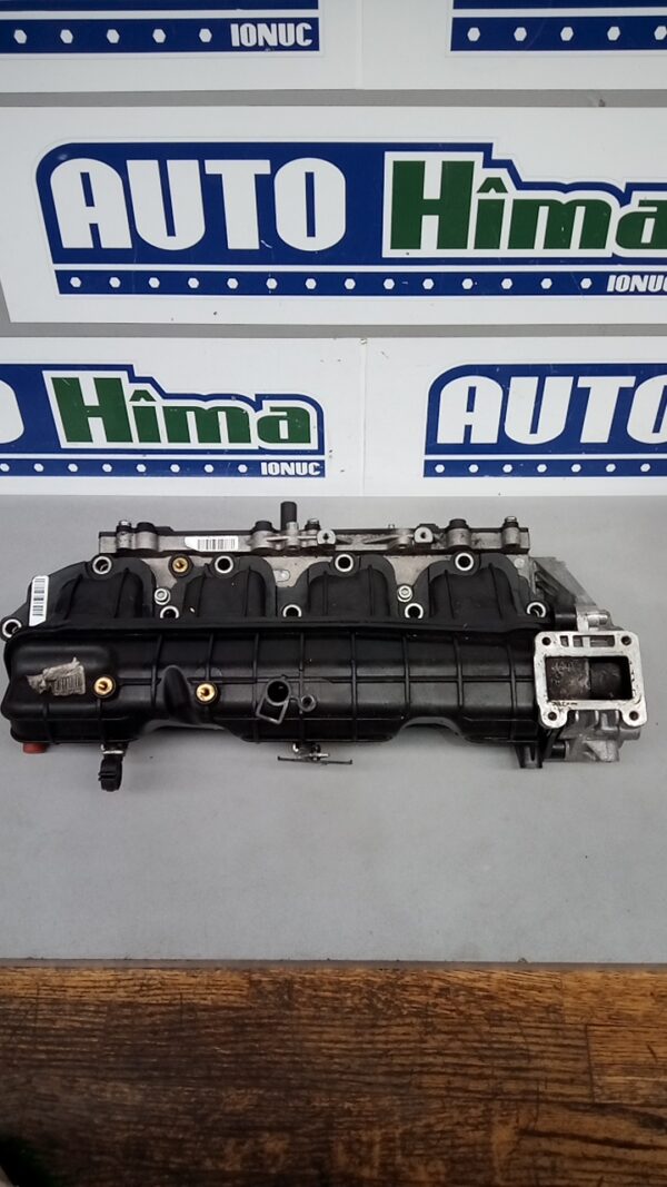 Galerie admisie 552026790 1.9 JTDM Alfa Romeo 159  2004-2011