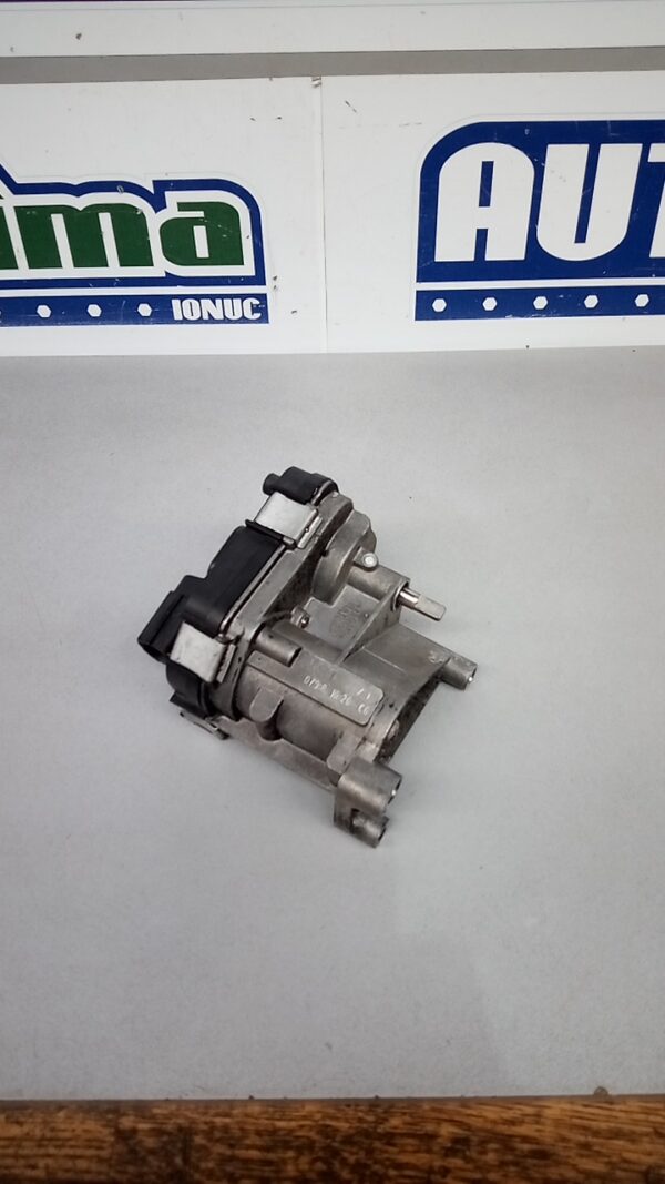 Motoras galerie admisie TMS1 1.9 JTDM Alfa Romeo 159 2004-2011