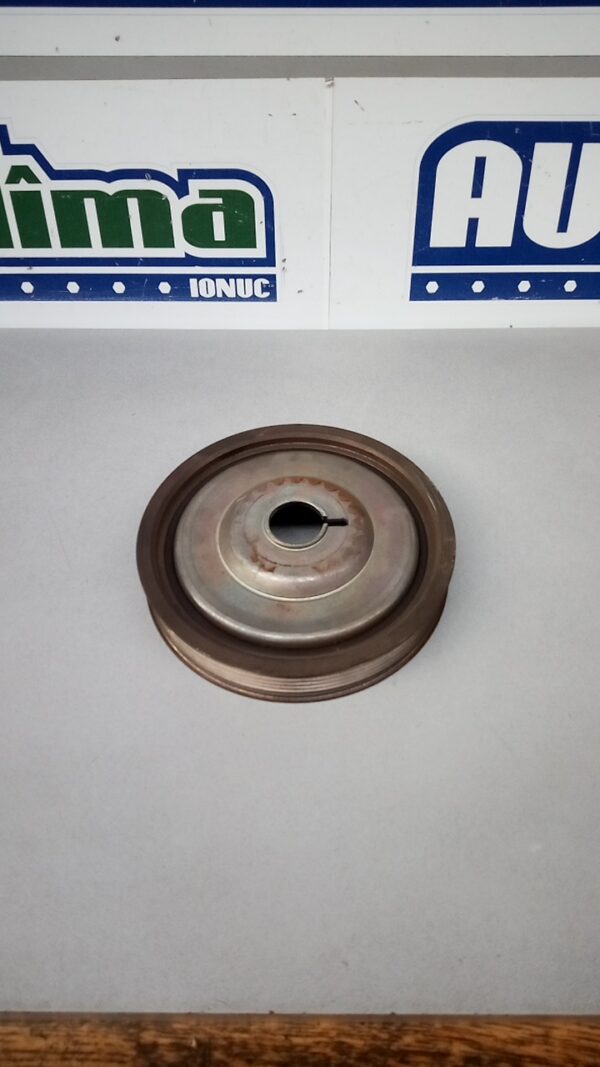 Fulie vilbrochen 15148194 1.5 DCI Renault Clio 4  2012-2019