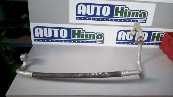 Conducta clima fara cod  2.2 HDI PEUGEOT Boxer 2  2006-prezent