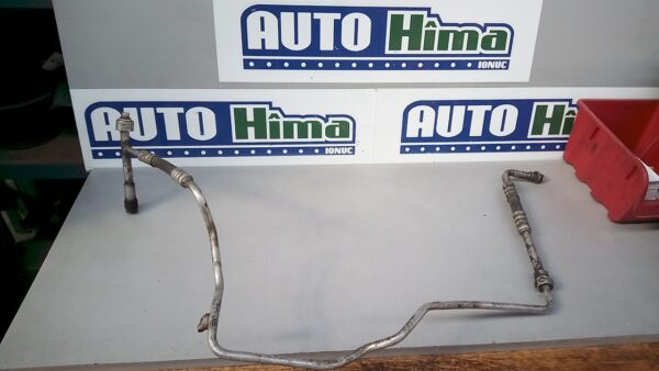 Conducta clima fara cod 1.6 TDCI  Ford Focus 2  2004-2010