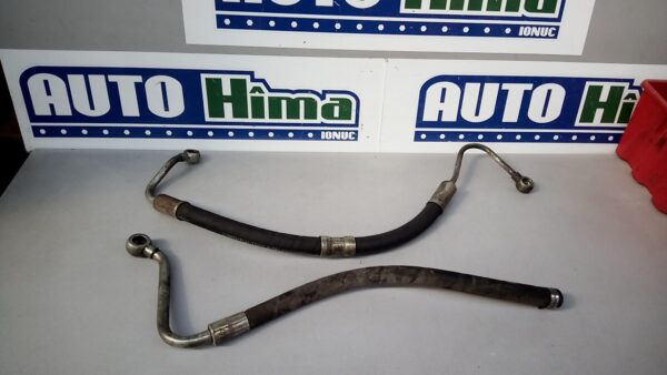 Set conducte servodirectie tur-retur 1141426 1.6 B BMW Seria 3 E30  1982-1992 1.6 B