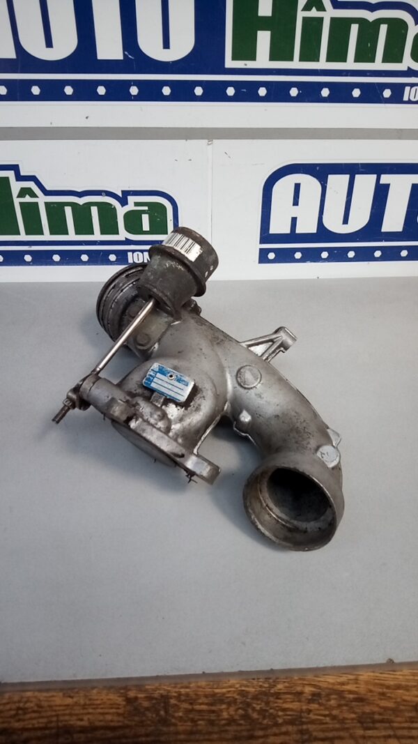 Galerie turbosuflanta 7793403 3.0 D BMW Seria 5 E60  2004-2010 3.0 D