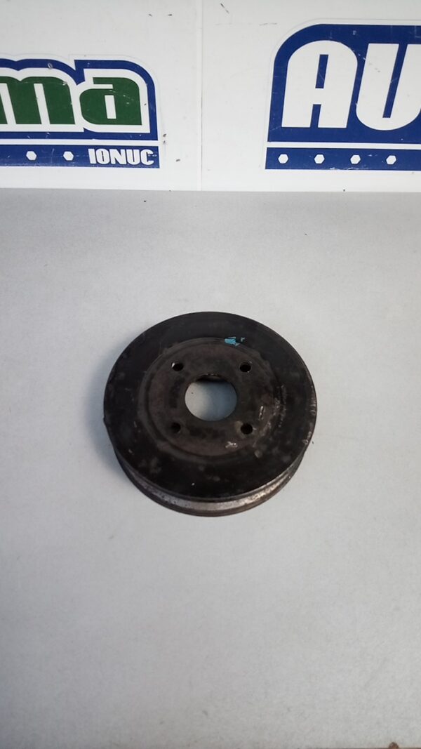 Fulie pompa de apa fara cod 2.5 DCI Nissan Pathfinder 3 (R51)  2004-2012