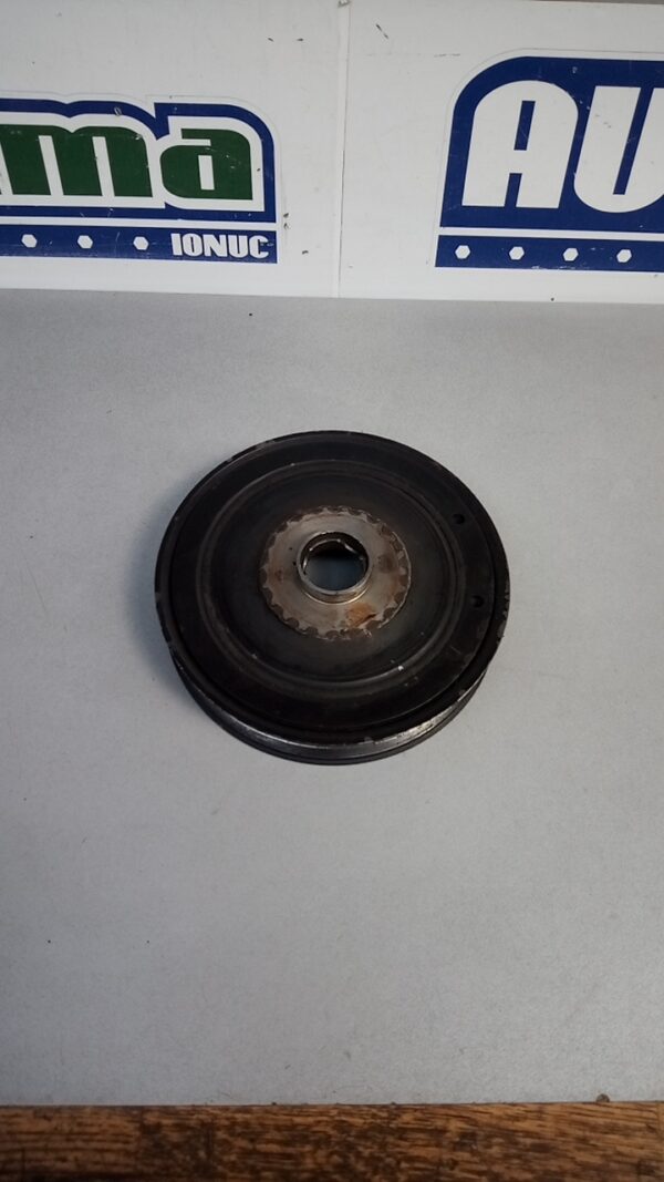 Fulie vibrochen 523072 1.9 DDIS Suzuki Grand Vitara II (JT  TE  TD)  2005-2015