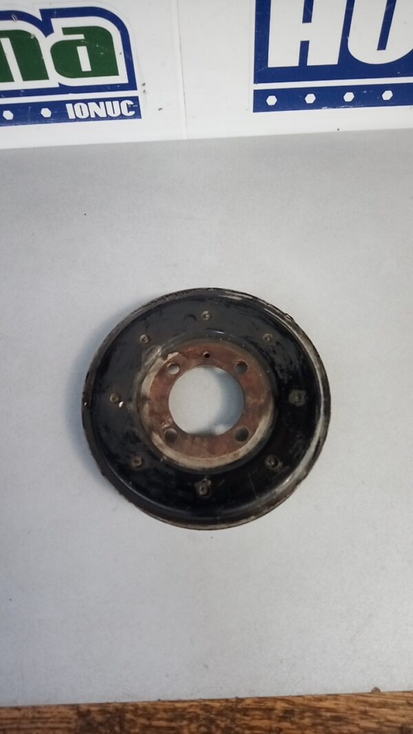 Fulie vibrochen fara cod 1.7 DTI Opel Astra G  1998-2005
