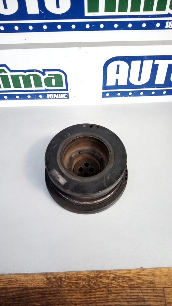Fulie vibrochen 1123 2247890 3.0 D BMW X5 E53  1999-2006 3.0 D