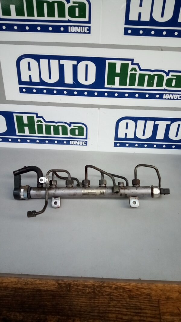 Rampa injectoare 076130093C 2.5 TDI Volkswagen Crafter 2E / 2F  2006-2017