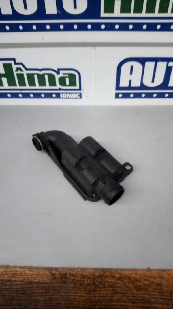 Rezonator aer admisie 9647507680 1.4 HDI PEUGEOT 307  2001-2011
