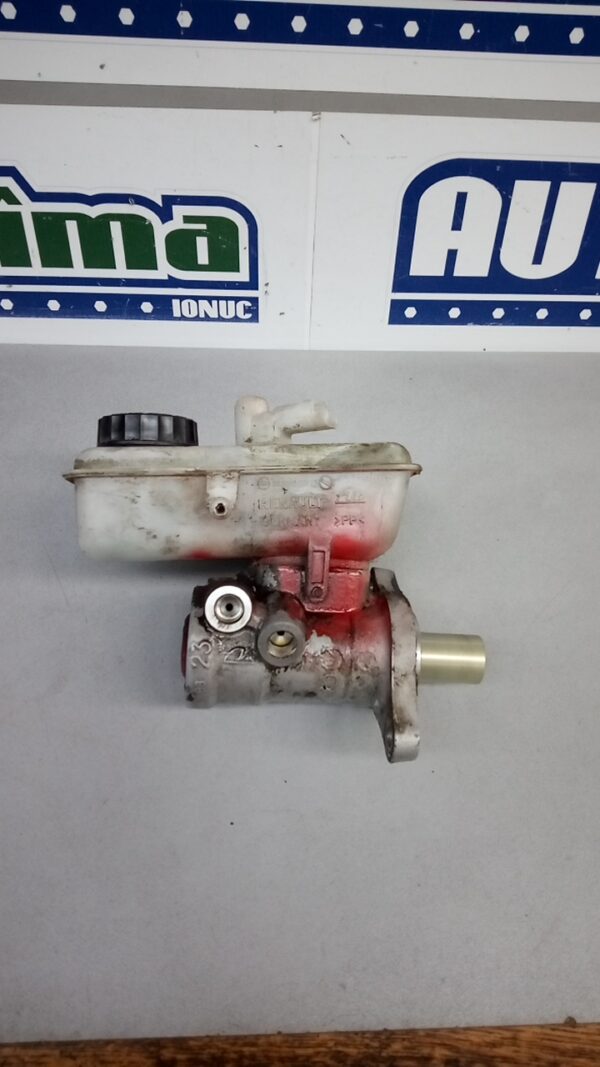 Pompa servofrana fara cod Renault Laguna 2  2001-2007