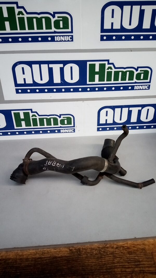 Furtune apa 3C0121087A 3C0122291 2.0 TDI Volkswagen Passat CC (B6)  2008-2012