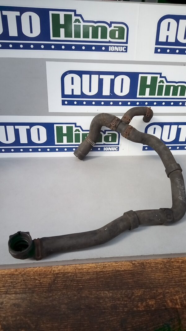 Furtun apa 5N0122291A 2.0 TDI Volkswagen PASSAT B7 2011-2016