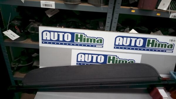 Rulou portbagaj fara cod Honda Jazz MK1 2001-2007
