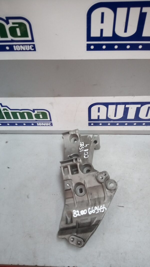 Suport accesorii motor 8200669494 / 1.5DCI(Aluminiu) Renault Clio 4  2012-2019