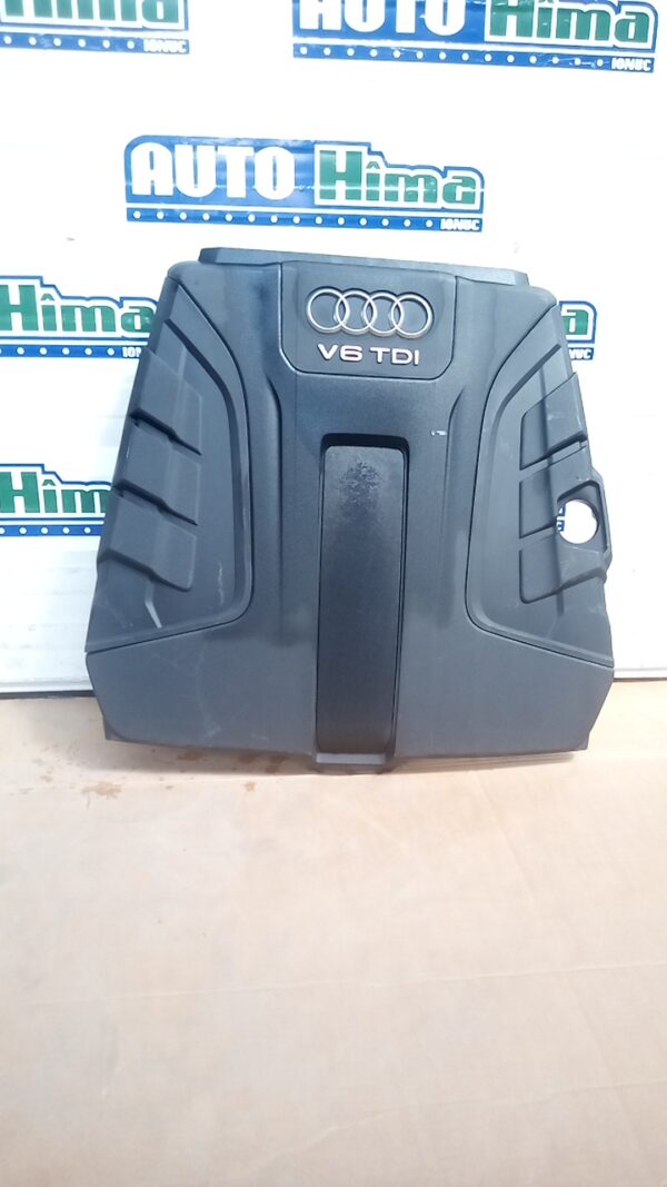 Capac motor 4M013384 / 3.0TDI(Motor CRT) Audi Q7 4M 2015-prezent