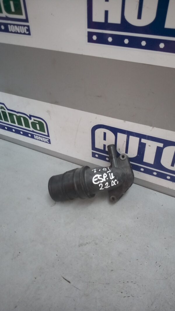 Tub aer intercooler 93049402 / 7700866479/93049401 / 2.2DCI Renault Espace 3 1996-2002 2.2DCI