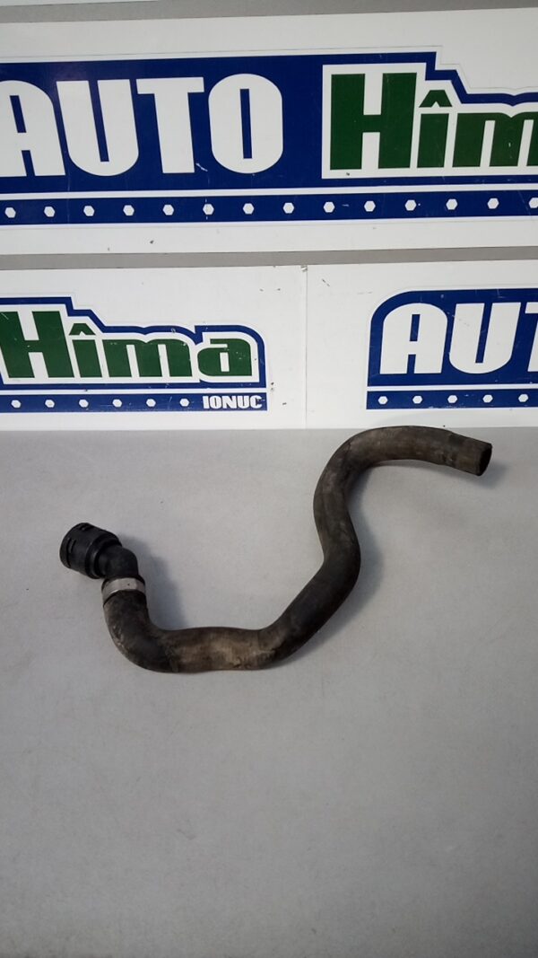 Furtun apa fara cod 1.9 TDI Audi A4 B6  2000-2005