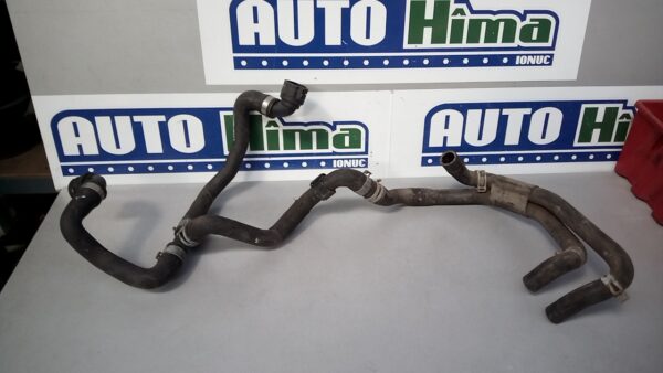 Furtune apa 8K0819337A 8R0819334AE 2.0 TDI Audi